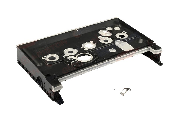 Placa de Baza pentru centrala termica de pardoseala Ariston ALTEAS ONE+ NET 24, GENUS ONE+ 24 cod piesa 65122289