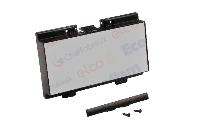 Hydraulic Compartment Closing Panou pentru pompa de caldura Ariston NIMBUS AQUASLIM 10 FS cod piesa 65122298