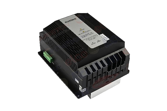 P.c.b. (inverter) pentru pompa de caldura Ariston NIMBUS 120 S-T EXT R32 cod piesa 65122587