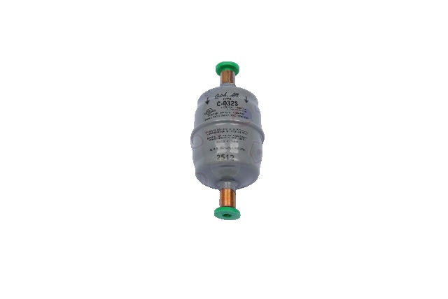 Filtru Uscător pentru pompa de caldura Ariston NUOS EVO 110 WH, NUOS EVO A+ 110 WH cod piesa 65151554