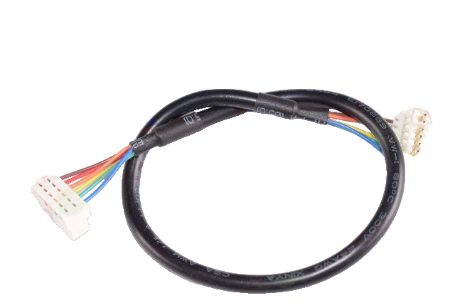 Cablu de Conectare Placă pentru pompa de caldura Ariston NUOS EVO 110 WH, NUOS EVO A+ 110 WH cod piesa 65151618