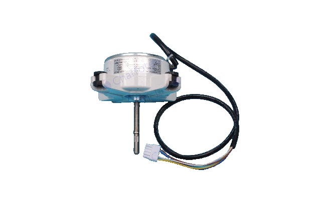 Motor Ventilator pentru pompa de caldura Ariston NUOS EVO 110 WH, NUOS EVO A+ 110 WH cod piesa 65151671