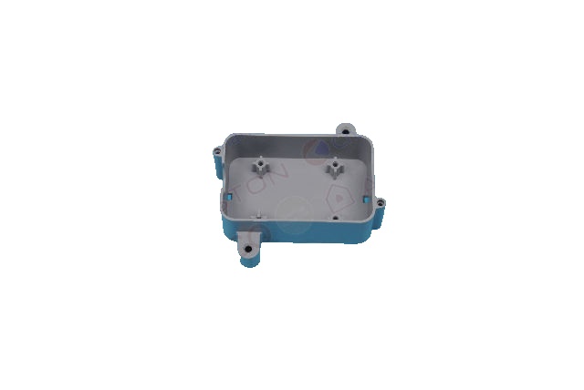 Capac Placa Circuite Imprimate pentru pompa de caldura Ariston NUOS EVO 110 WH, NUOS EVO A+ 110 WH cod piesa 65151677