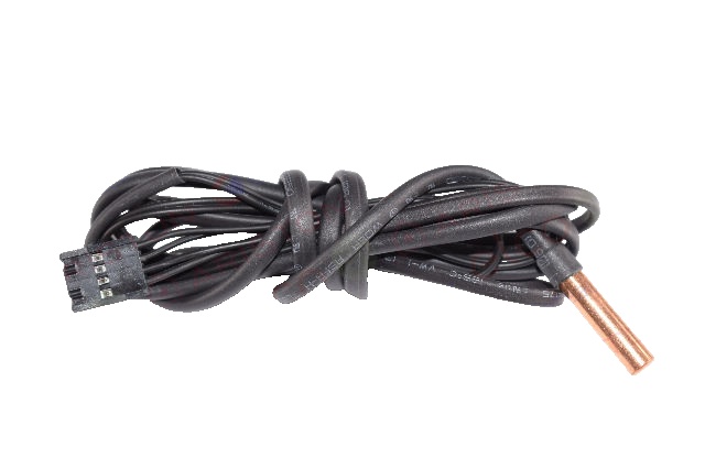 Aer, Evaporator Sondă pentru pompa de caldura Ariston NUOS PRIMO 240 HC cod piesa 65151798