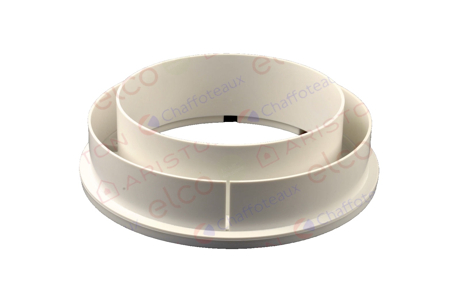 Vânt Conectare Țeavă pentru pompa de caldura Ariston NUOS PRIMO 240 HC cod piesa 65151817