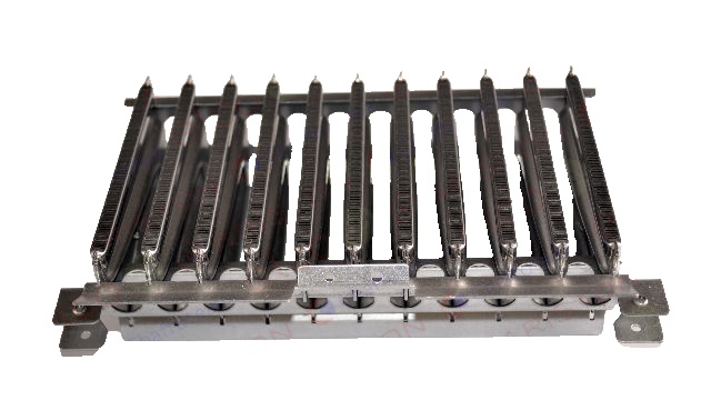 Arzător Principal pentru instant pe gaz Ariston FAST EVO ONT B 11 LPG, FAST EVO ONT C 11 LPG cod piesa 65152051