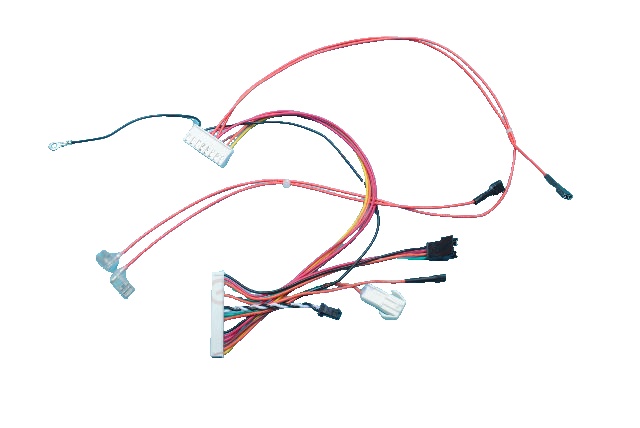 Cablu pentru instant pe gaz Ariston FAST EVO ONT C 11 LPG cod piesa 65152198