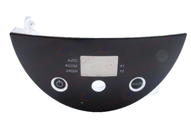 Trim pentru pompa de caldura Ariston NUOS PRIMO 240 HC cod piesa 65152272