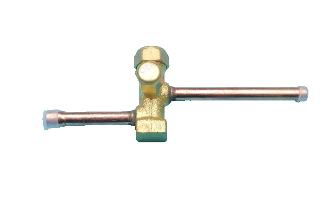 Two-way Service Robinet pentru pompa de caldura Ariston NUOS PRIMO 240 HC cod piesa 65152316