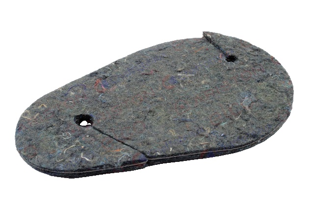 Soundproofing Coat pentru pompa de caldura Ariston NUOS PRIMO 240 HC cod piesa 65152319