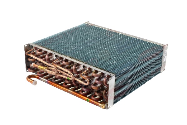 Evaporator pentru pompa de caldura Ariston NUOS PLUS 250 SYS, NUOS PLUS WI-FI 200 cod piesa 65152759