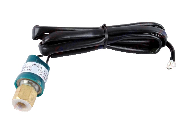 Comutator pentru pompa de caldura Ariston NUOS PLUS 250 SYS cod piesa 65152764