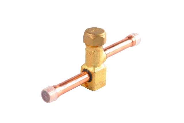 Two-way Service Robinet pentru pompa de caldura Ariston NUOS PLUS 250 SYS, NUOS PLUS WI-FI 200 cod piesa 65152767