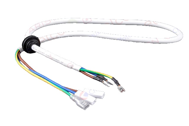 Cablare Alimentare pentru pompa de caldura Ariston NUOS PLUS 250 SYS cod piesa 65152811