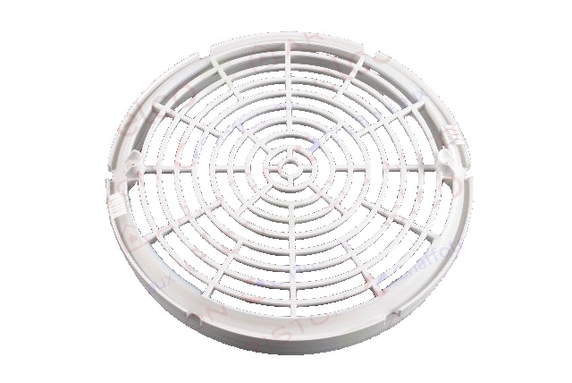 Griglia Aria pentru pompa de caldura Ariston NUOS PLUS 250 SYS cod piesa 65152923