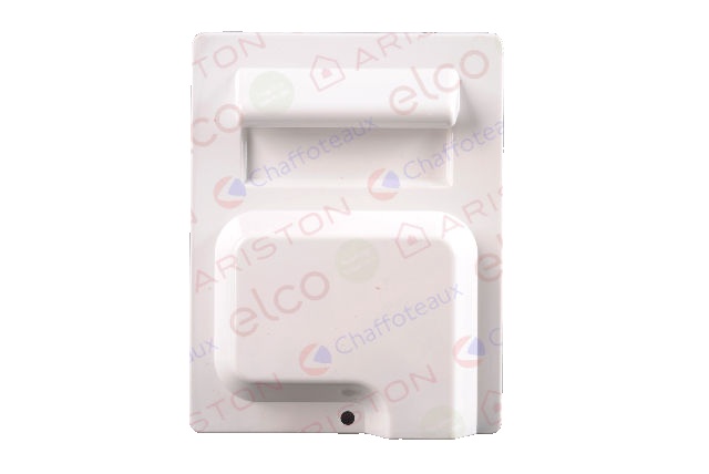 Mâner pentru pompa de caldura Ariston NUOS SPLIT EXTERNAL UNIT 051 cod piesa 65152929