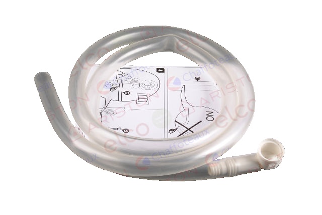 Sacchetto Raccordi Completo pentru pompa de caldura Ariston NUOS PLUS 250 SYS cod piesa 65152956