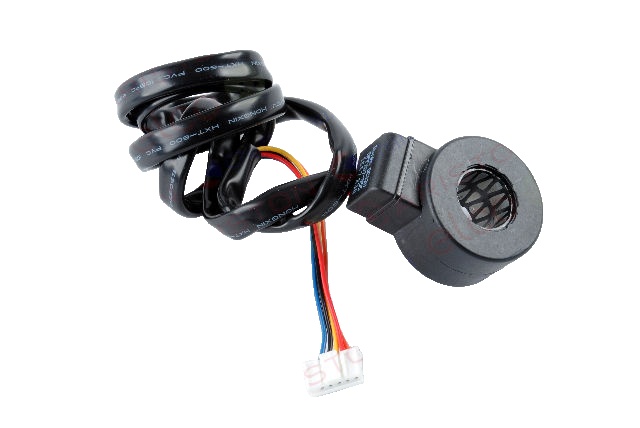 Electrosupapă Bobină pentru pompa de caldura Ariston NIMBUS 110 S EXT cod piesa 65153035