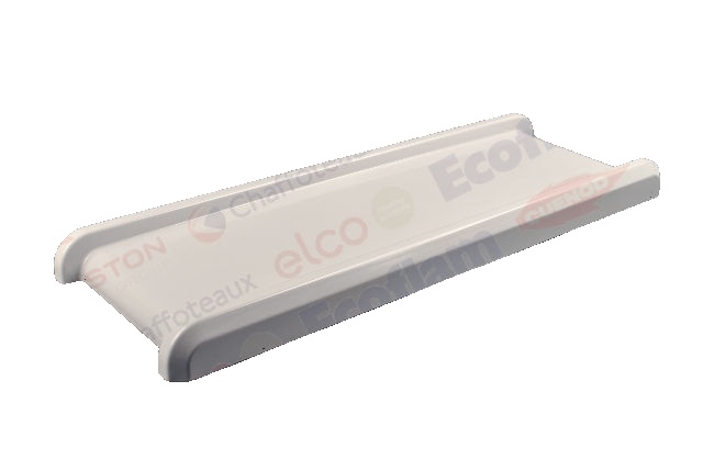 Superior Capac pentru pompa de caldura Ariston NIMBUS 110 S EXT cod piesa 65153037