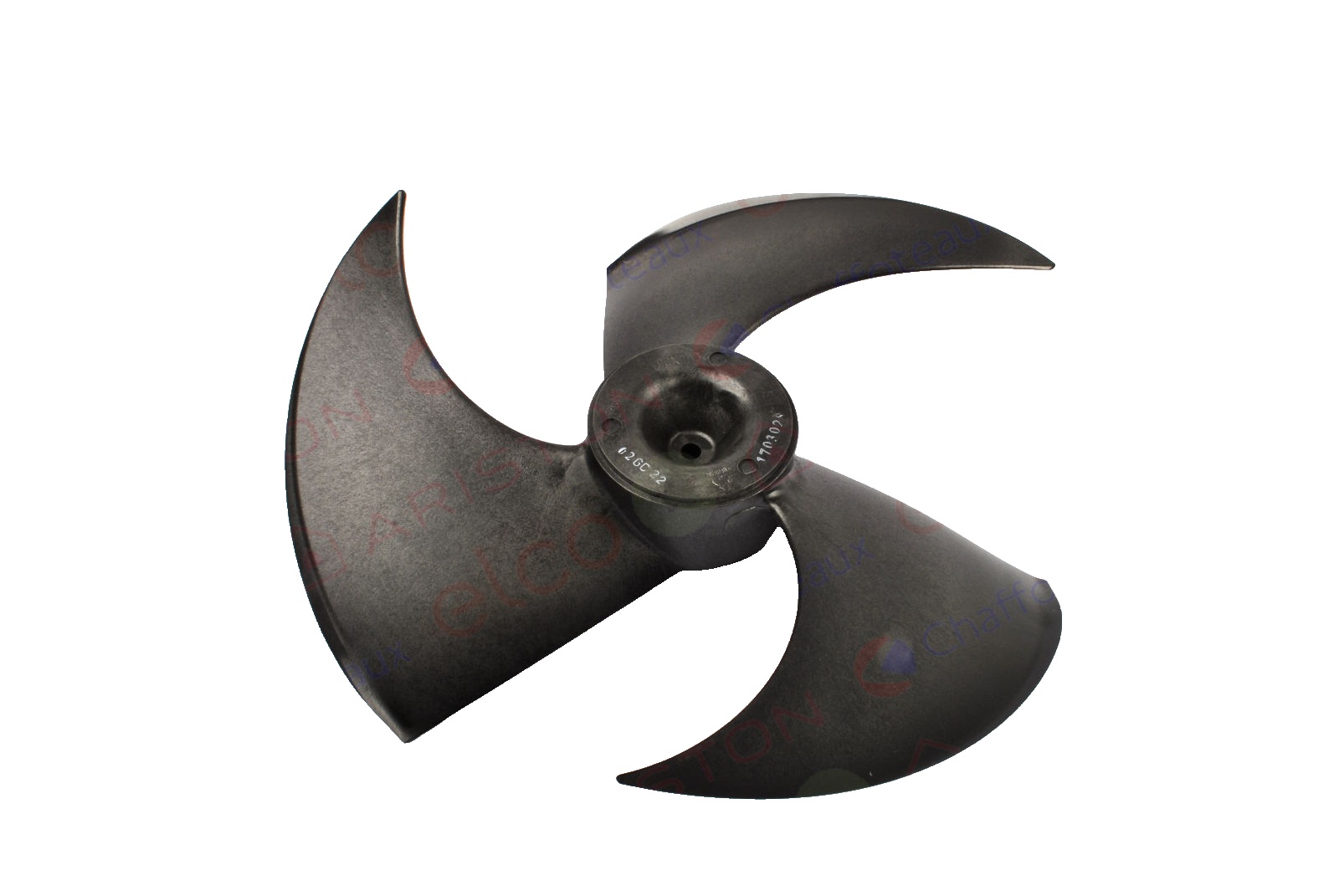 Ventilator pentru pompa de caldura Ariston NIMBUS 110 S EXT cod piesa 65153044