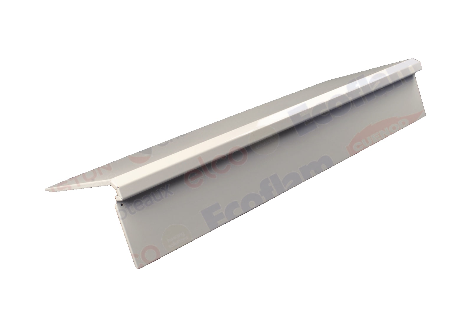 Frontal Dreapta Panou pentru pompa de caldura Ariston NIMBUS 70 S EXT cod piesa 65153051