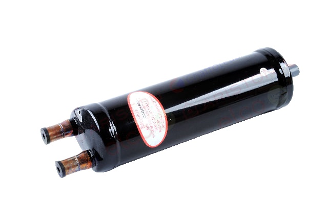 Liquid Accumulator pentru pompa de caldura Ariston NIMBUS 70 S EXT cod piesa 65153056