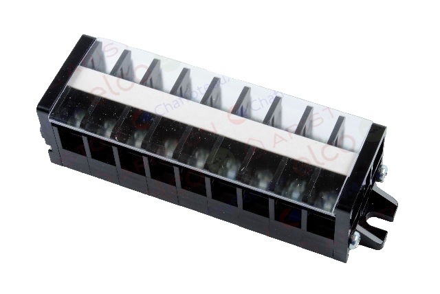 Bloc Terminal 9 Poli pentru pompa de caldura Ariston NIMBUS 110 S-T EXT cod piesa 65153100