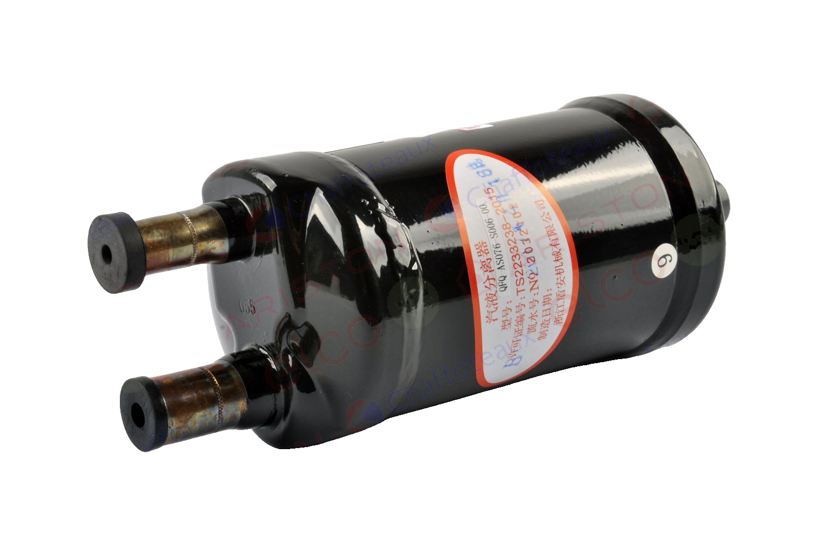 Liquid Accumulator pentru pompa de caldura Ariston NIMBUS 50 S EXT R32 cod piesa 65153402