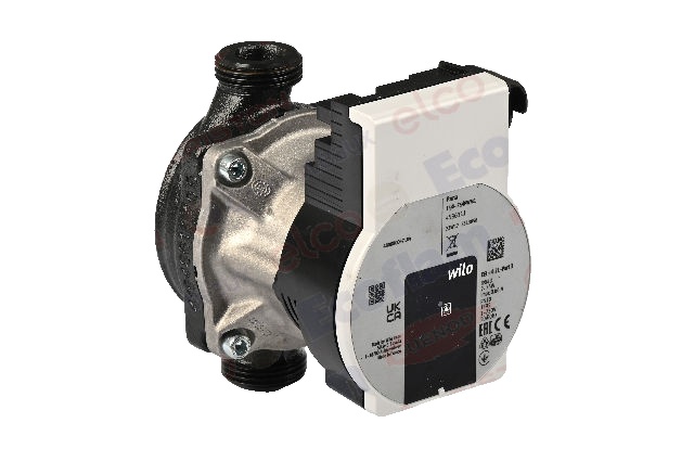 Circulation Pompă Para Rs 8 Ipmw1-130 pentru pompa de caldura Ariston NIMBUS 120 M EXT R32, NIMBUS FS 120150 S 2Z R32 cod piesa 65153435