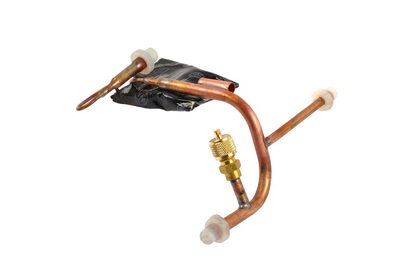 Capillary pentru centrala termica Ariston LYDOS HYBRID 100, LYDOS HYBRID WI-FI 100 cod piesa 65153502