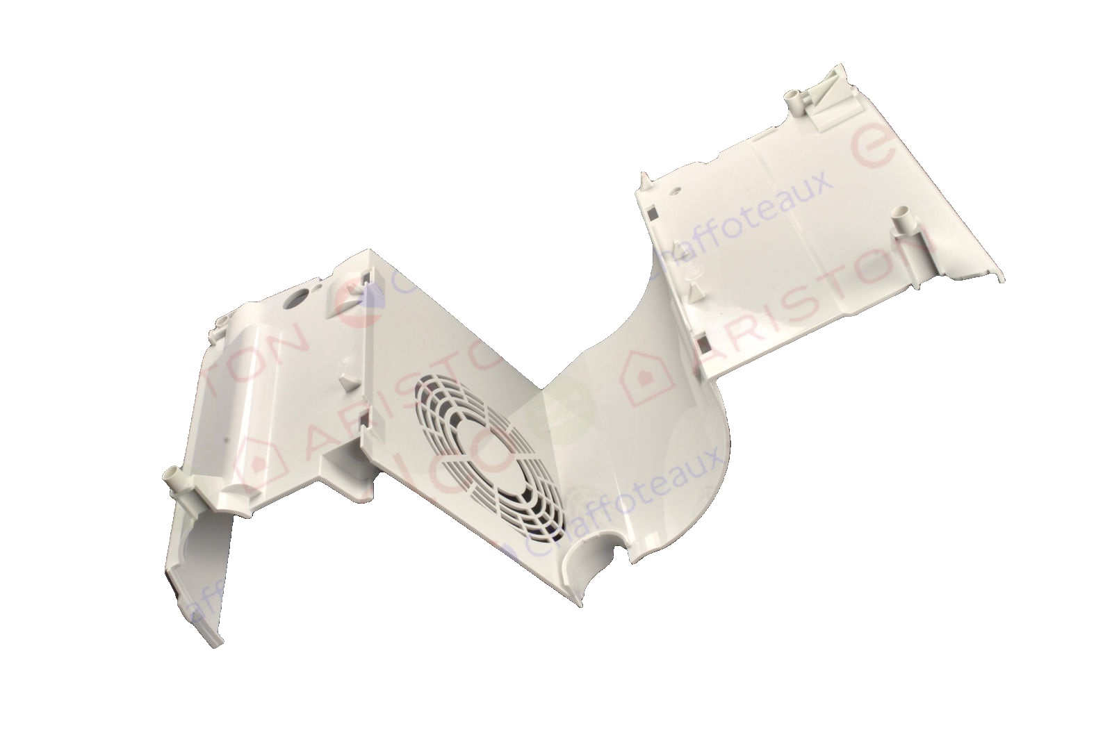 Spate Carter pentru centrala termica Ariston LYDOS HYBRID 100, LYDOS HYBRID WI-FI 100 cod piesa 65153517