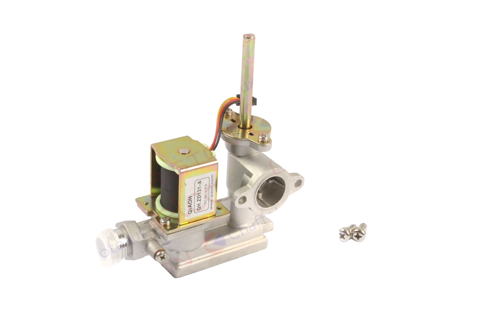 11l Vană Gaz Ng/ Punte Water-vană Gaz pentru instant pe gaz Ariston AKROS R X 1120, BRD 2 LNX 11 NG cod piesa 65153613