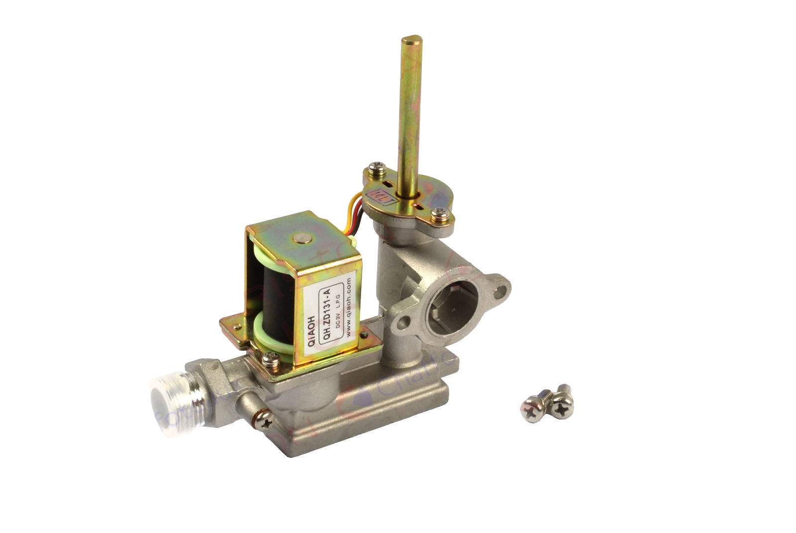 14l Vană Gaz Ng pentru instant pe gaz Ariston AKROS R X 1420, BRD 2 LNX 14 NG cod piesa 65153615