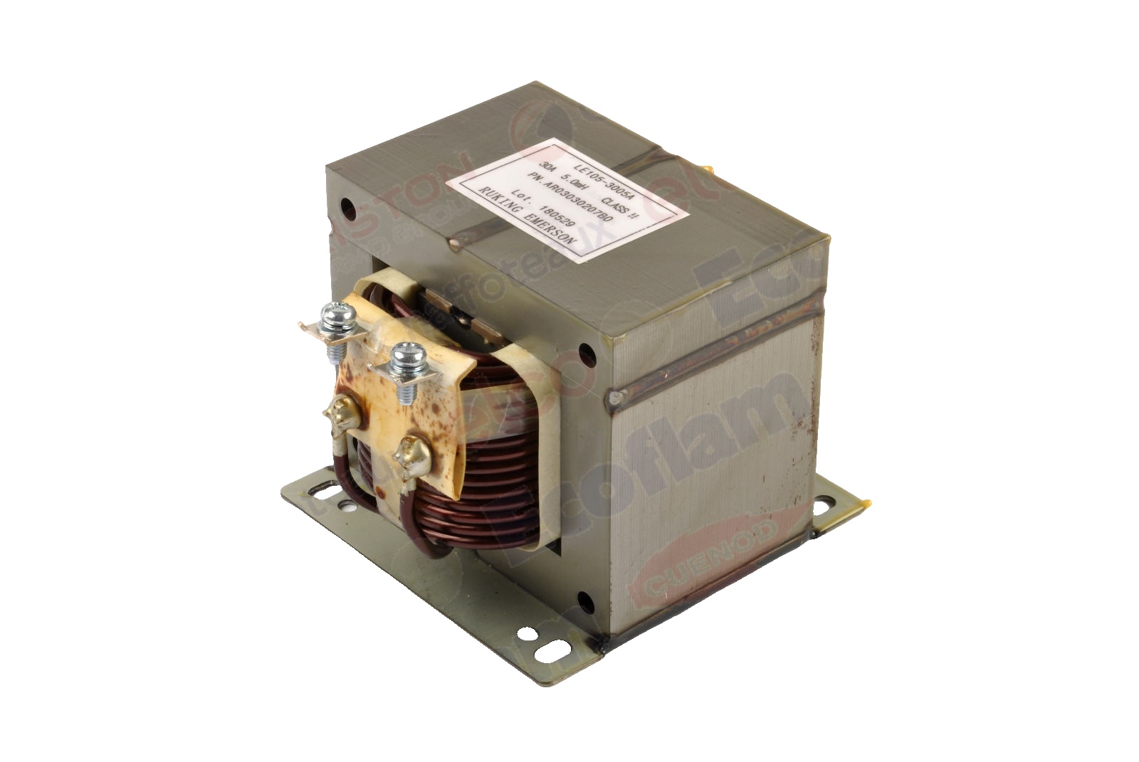 Reactor R3005rjg-a pentru pompa de caldura Ariston NIMBUS 110 S EXT cod piesa 65153701