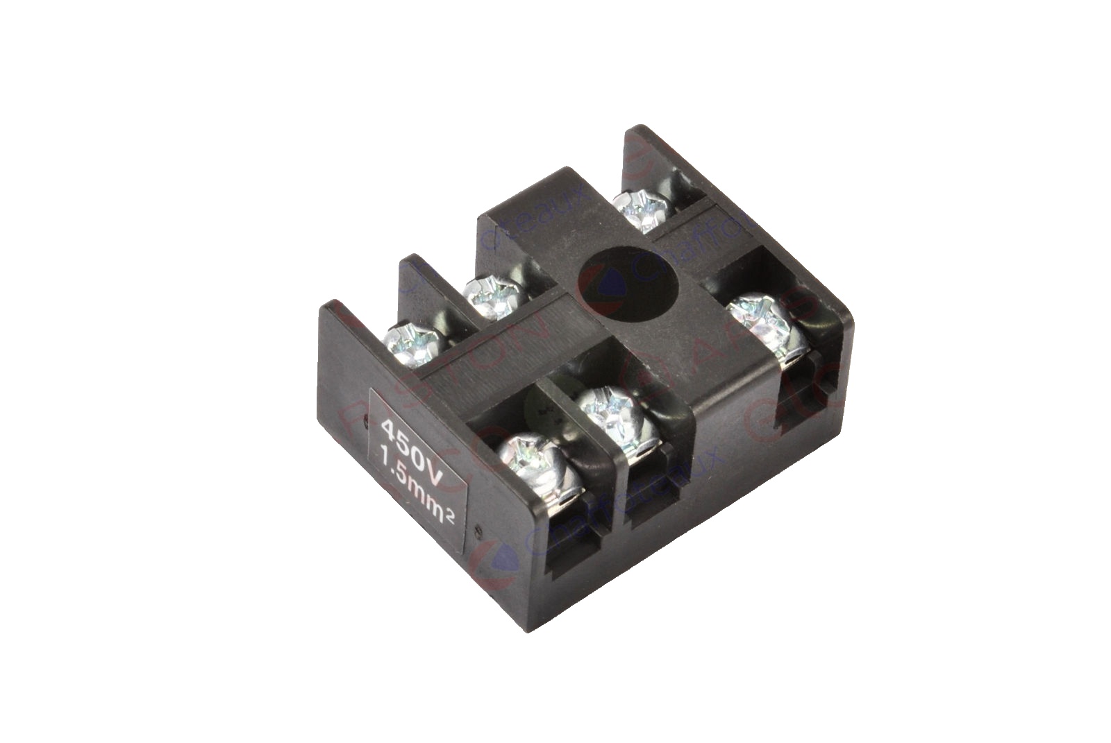 Bloc Terminal 3 Poli pentru pompa de caldura Ariston NIMBUS 110 S EXT cod piesa 65153704