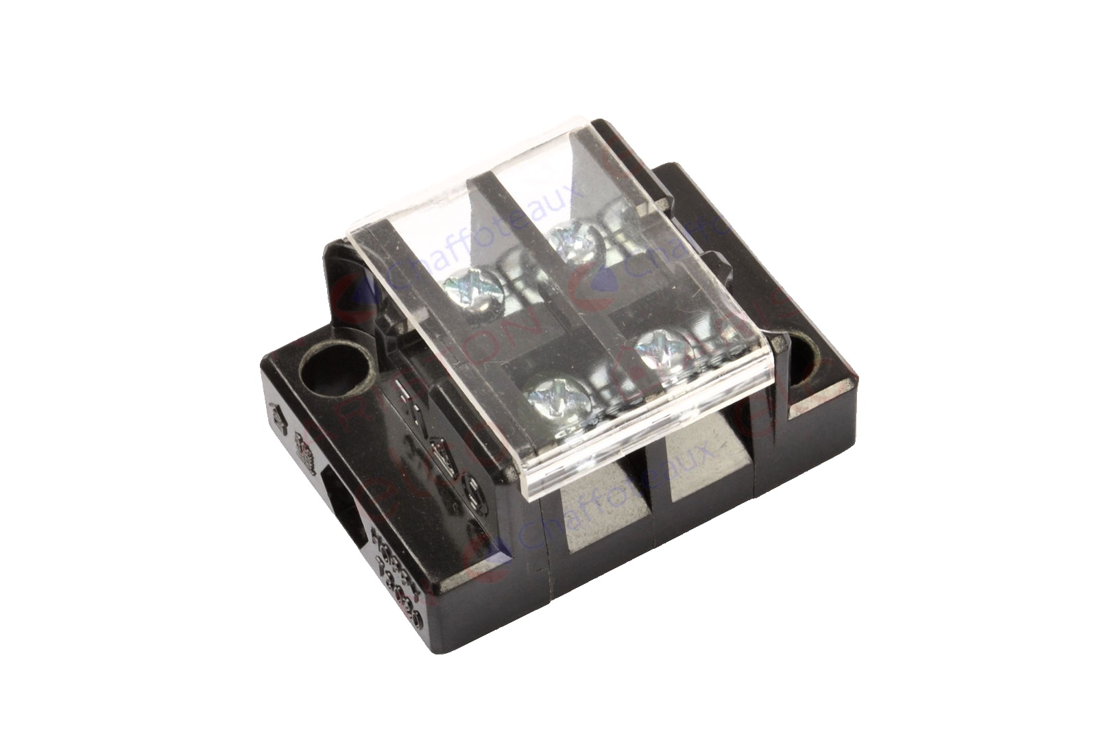 Bloc Terminal 2 Poli pentru pompa de caldura Ariston NIMBUS 120 M EXT R32 cod piesa 65153705