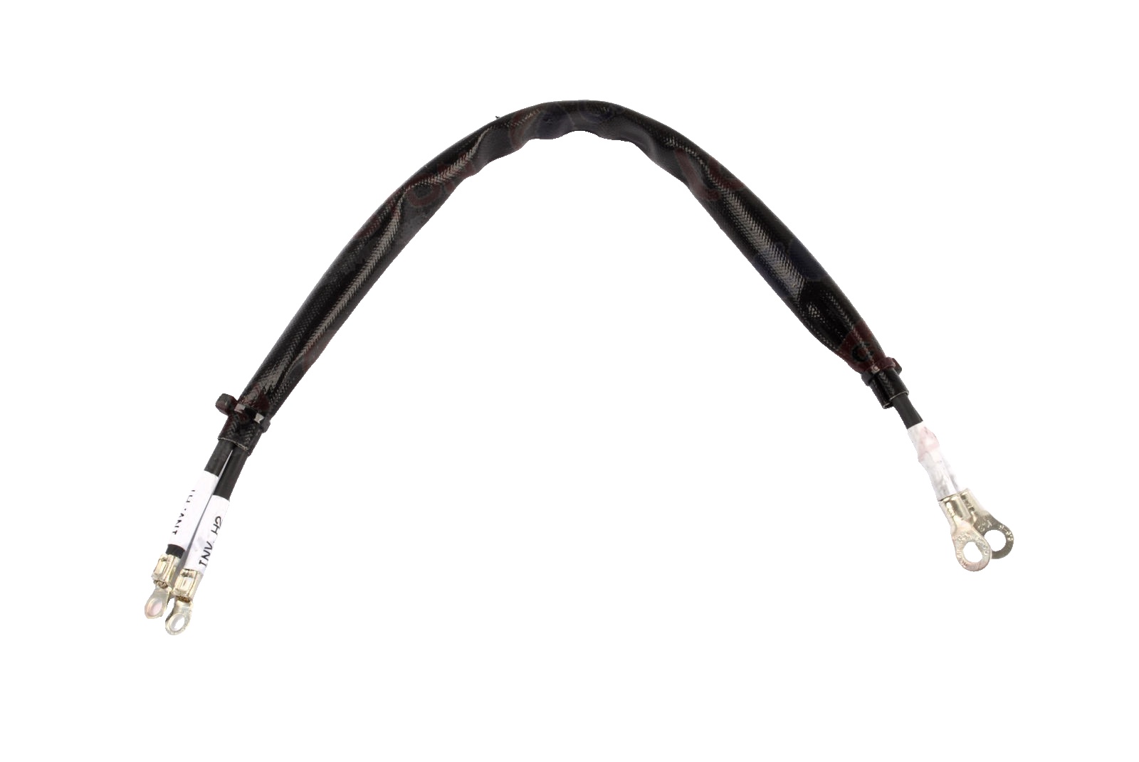 Cablaj (reactor) pentru pompa de caldura Ariston NIMBUS 110 S EXT cod piesa 65153732