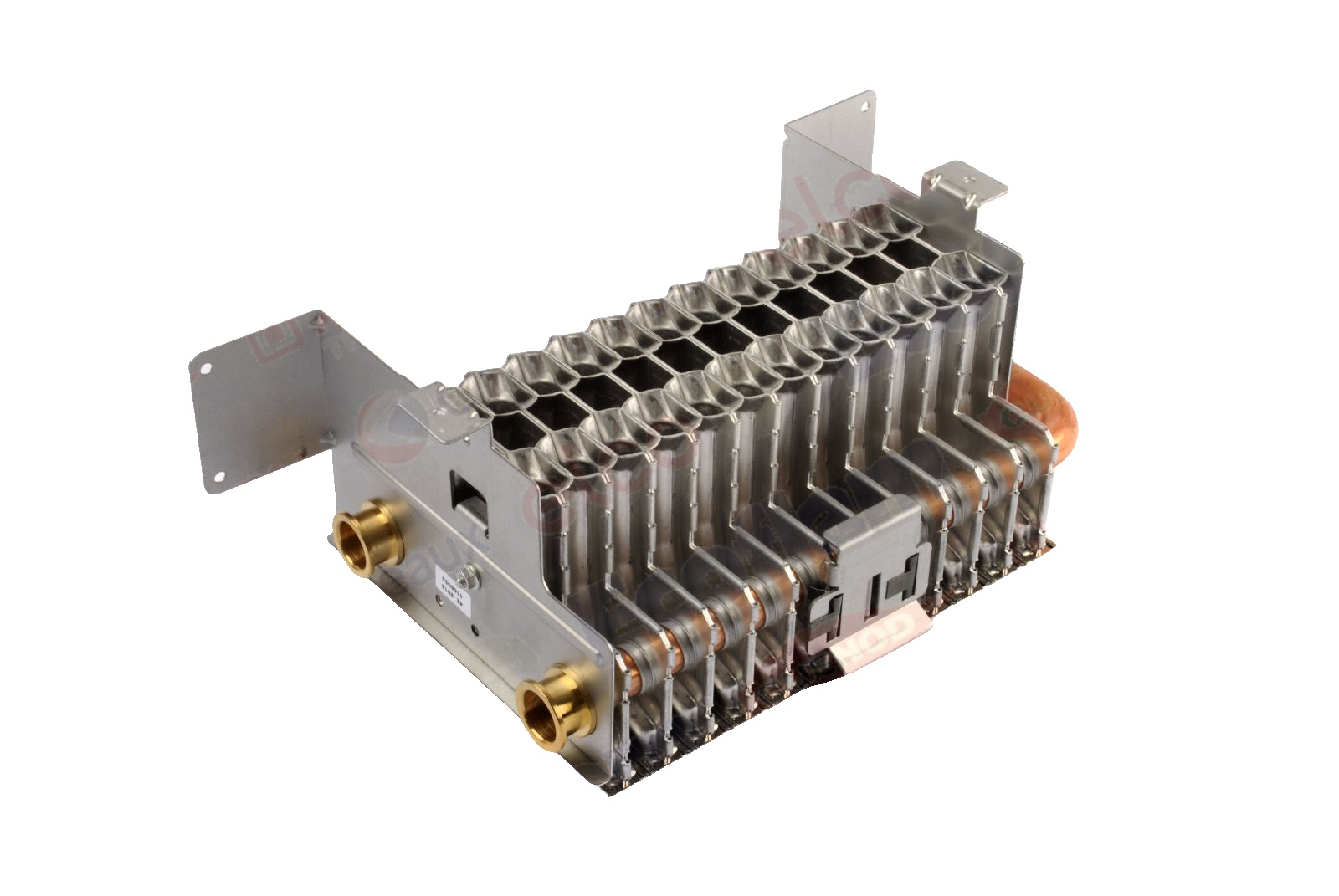 Arzător pentru instant pe gaz Ariston FAST EVO X DISPLAY ONT 11 LP, FAST EVO X ONT 11 LPG cod piesa 65153746