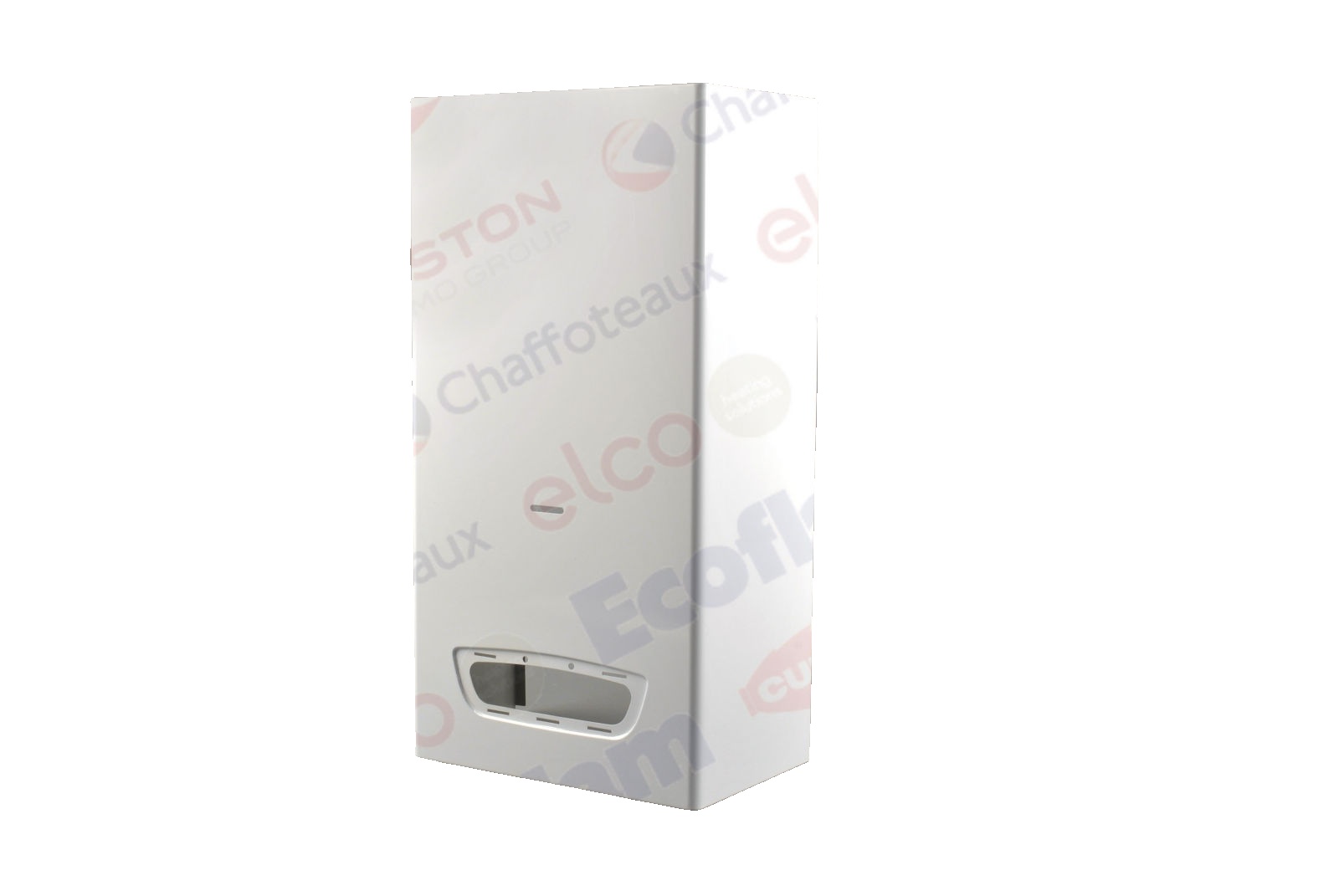 Frontal Capac (ariston) pentru instant pe gaz Ariston FAST R X ONM 11 LPG PL-RO cod piesa 65153755