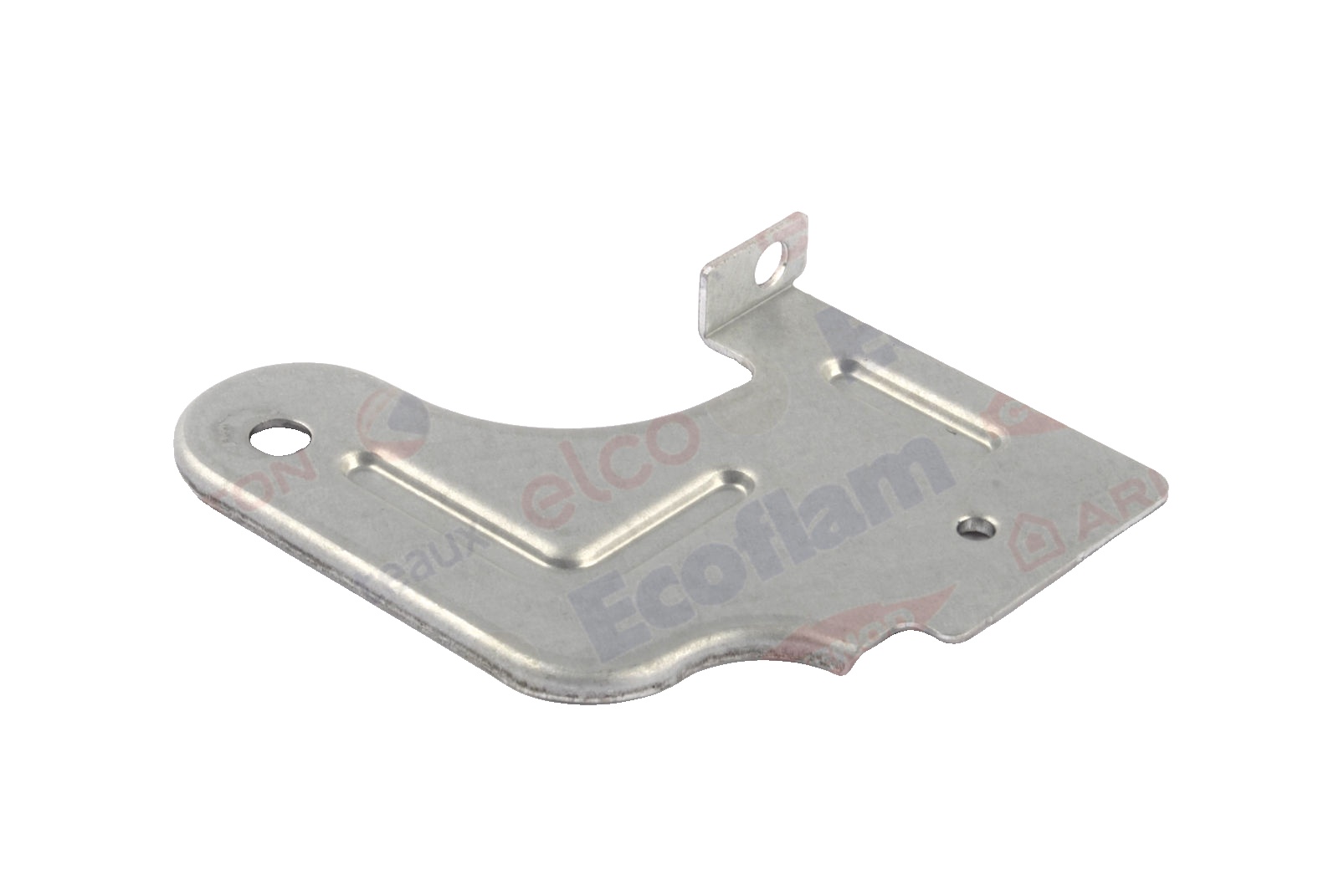 Suport 1 pentru instant pe gaz Ariston FAST EVO X DISPLAY ONT 11 LP, FAST EVO X ONT 11 LPG cod piesa 65153760