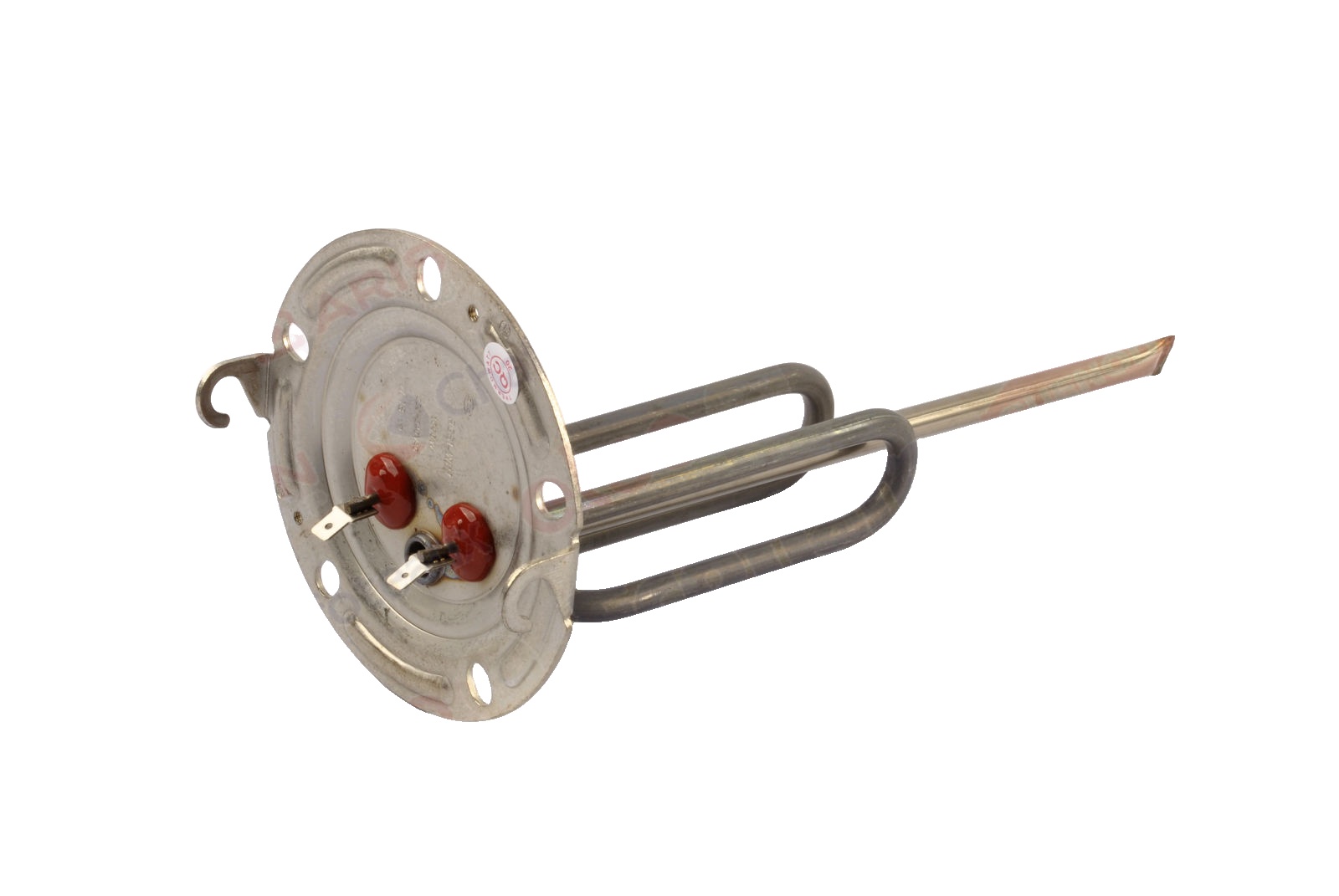 Element Încălzire 1200w 220-240v pentru pompa de caldura Ariston NUOS PRIMO 100 cod piesa 65154011