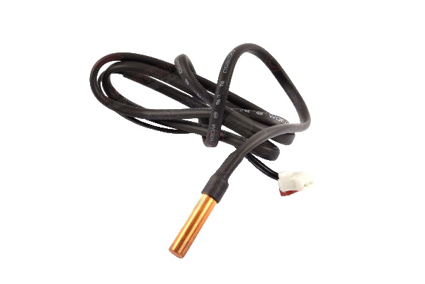 Condensator Senzor pentru pompa de caldura Ariston NUOS SPLIT INVERTER ER EXT U, NUOS SPLIT INVERTER EXT UNIT cod piesa 65154229