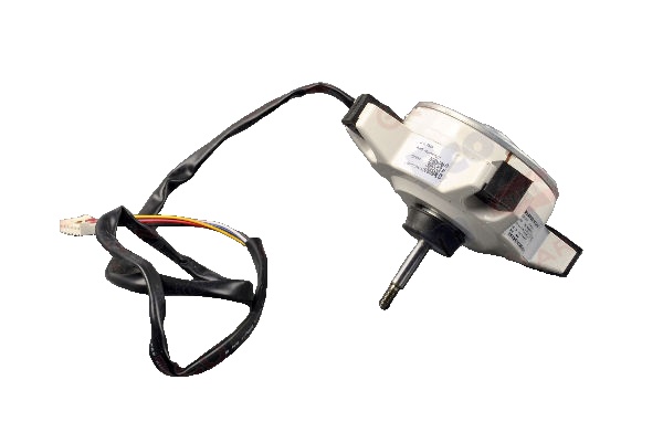 Ventilator Motor pentru pompa de caldura Ariston NUOS SPLIT INVERTER ER EXT U, NUOS SPLIT INVERTER EXT UNIT cod piesa 65154238