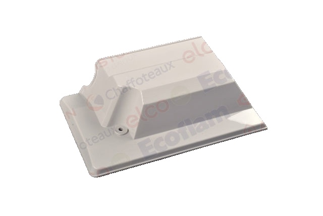 Gaz Conexiune Capac pentru pompa de caldura Ariston NUOS SPLIT INVERTER ER EXT U, NUOS SPLIT INVERTER EXT UNIT cod piesa 65154745