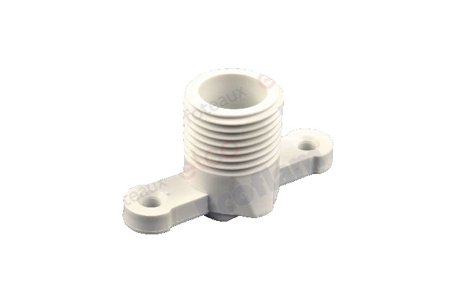 Threaded Condensation Evacuare Union pentru pompa de caldura Ariston NUOS PLUS WI-FI 200 cod piesa 65154800