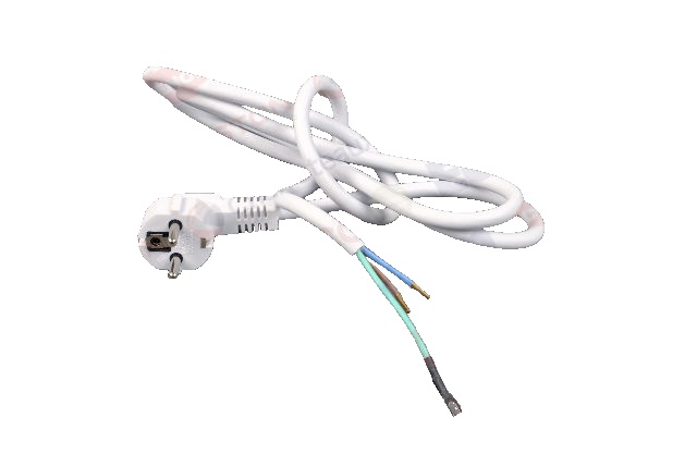 Cablu Alimentare pentru pompa de caldura Ariston LYDOS HYBRID 100, LYDOS HYBRID WI-FI 100 cod piesa 65154816