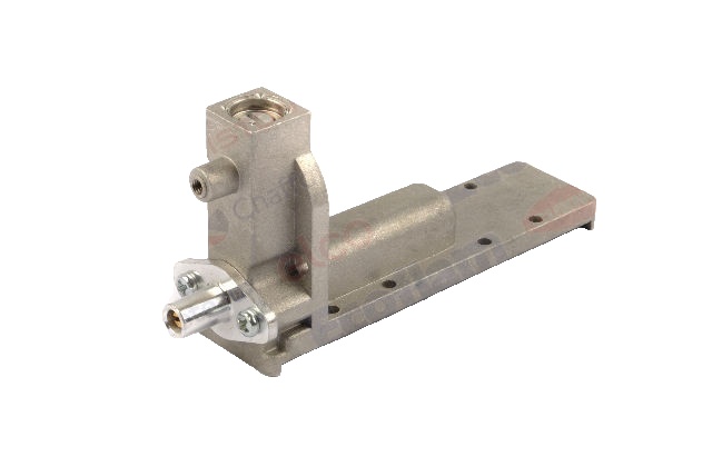 Gaz Conector pentru instant pe gaz Ariston FAST R X ONM 11 LPG PL-RO cod piesa 65154842