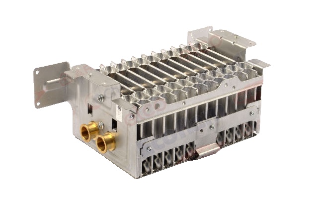 Arzător pentru instant pe gaz Ariston AKROS R X 1120, BRD 2 LNX 11 LPG cod piesa 65154848