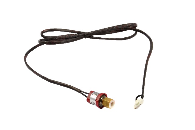 Sus Presostat pentru pompa de caldura Ariston NIMBUS 35 M EXT R32 cod piesa 65154961