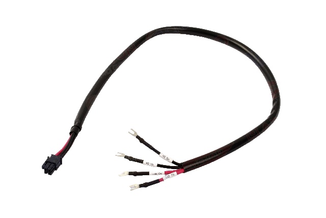 Cablaj (tdm - Bloc Terminal) pentru pompa de caldura Ariston NIMBUS 120 M EXT R32 cod piesa 65155079